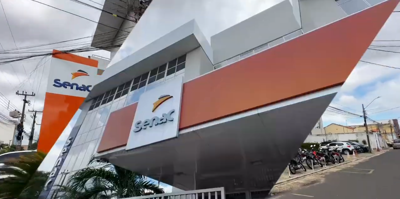 Senac Teresina - Centro