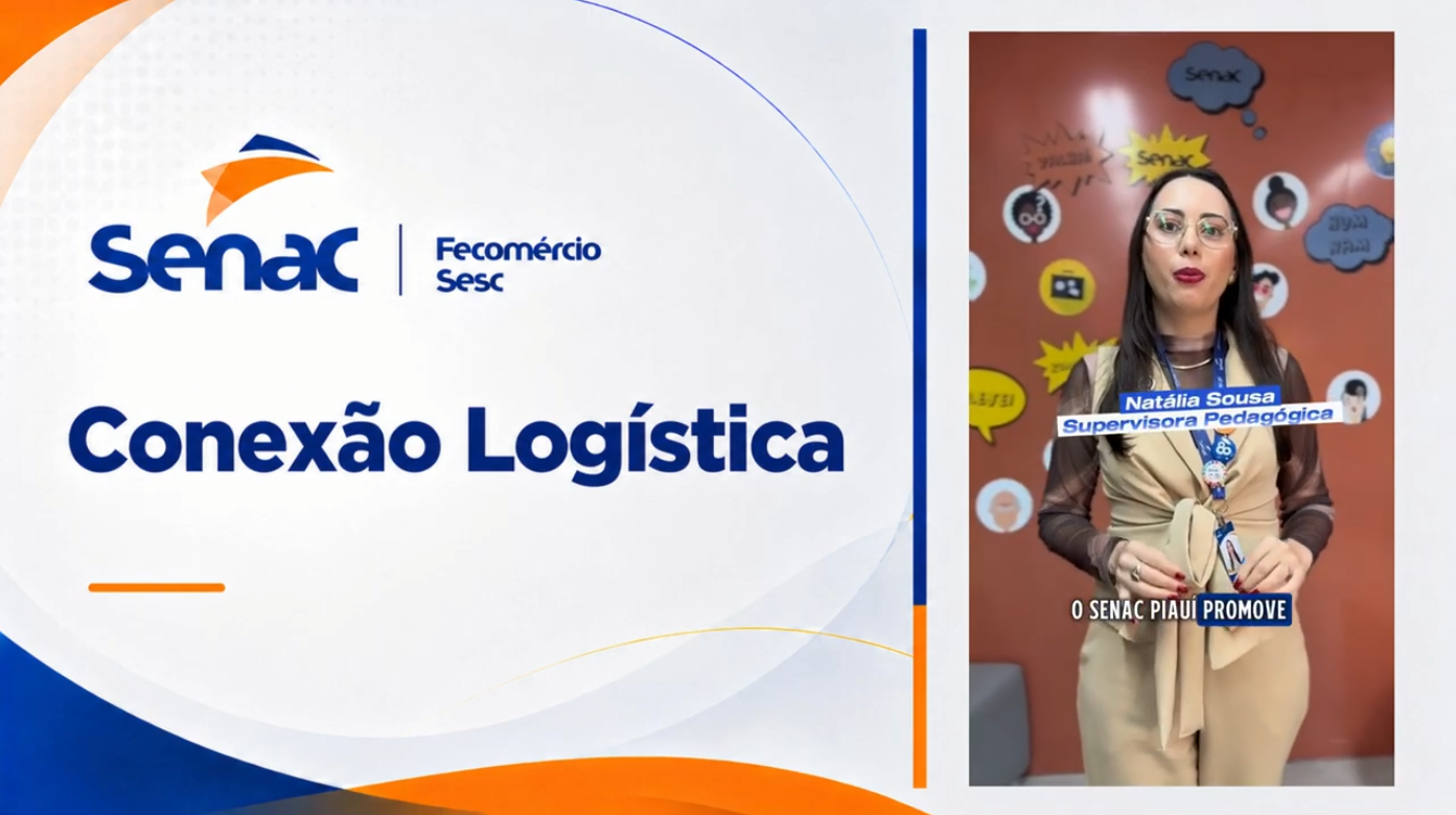 Conexão Logística