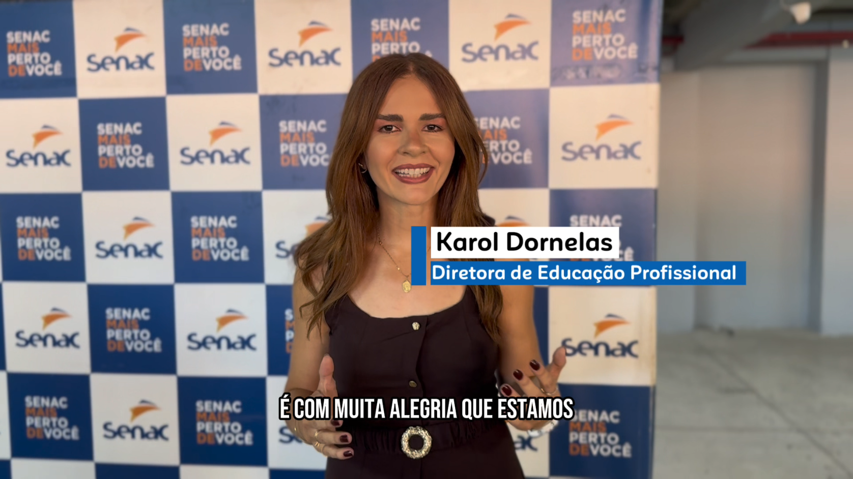 Senac Piauí inaugura Posto Escola e início da primeira turma de Aprendizagem em Atendimento em Postos de Combustíveis