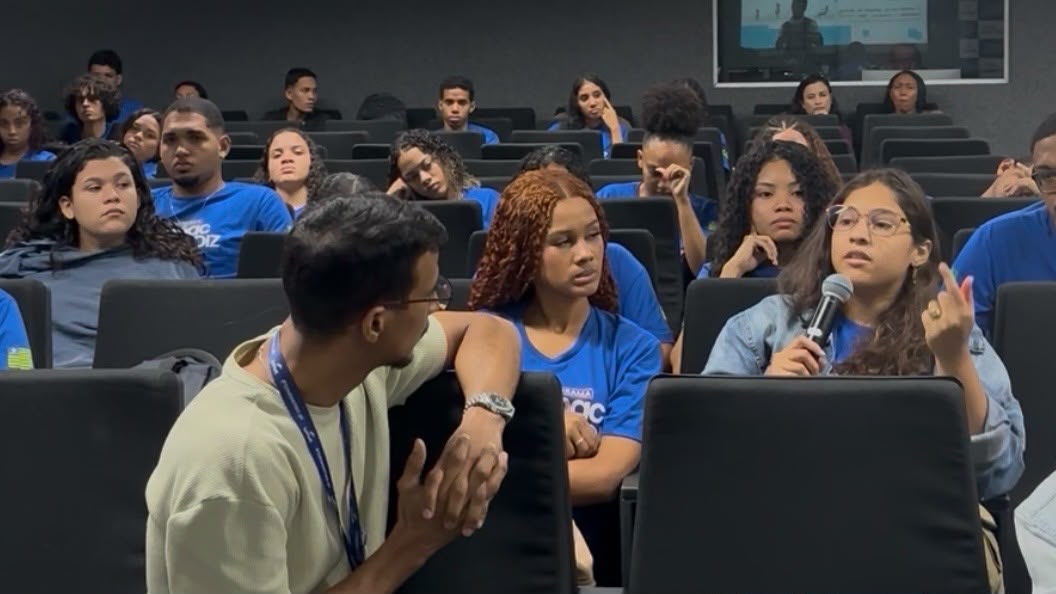 Senac Piauí fortalece cultura de diversidade, equidade e inclusão com o Programa Multitude Edu