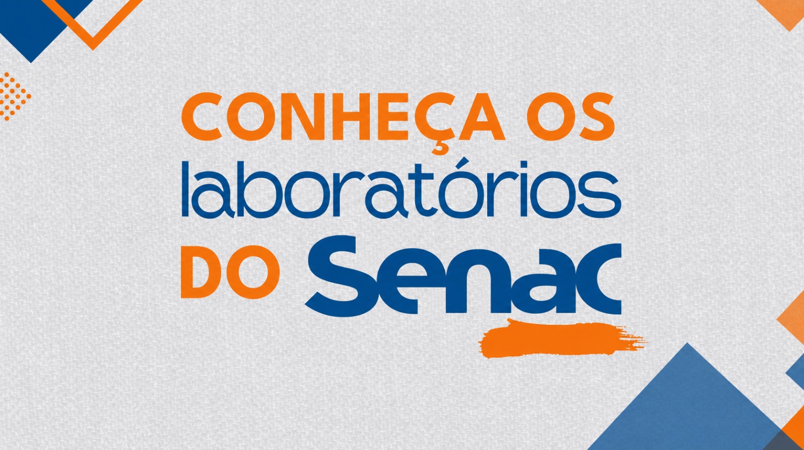 Senac Piauí fortalece a formação profissional com laboratórios modernos e equipados